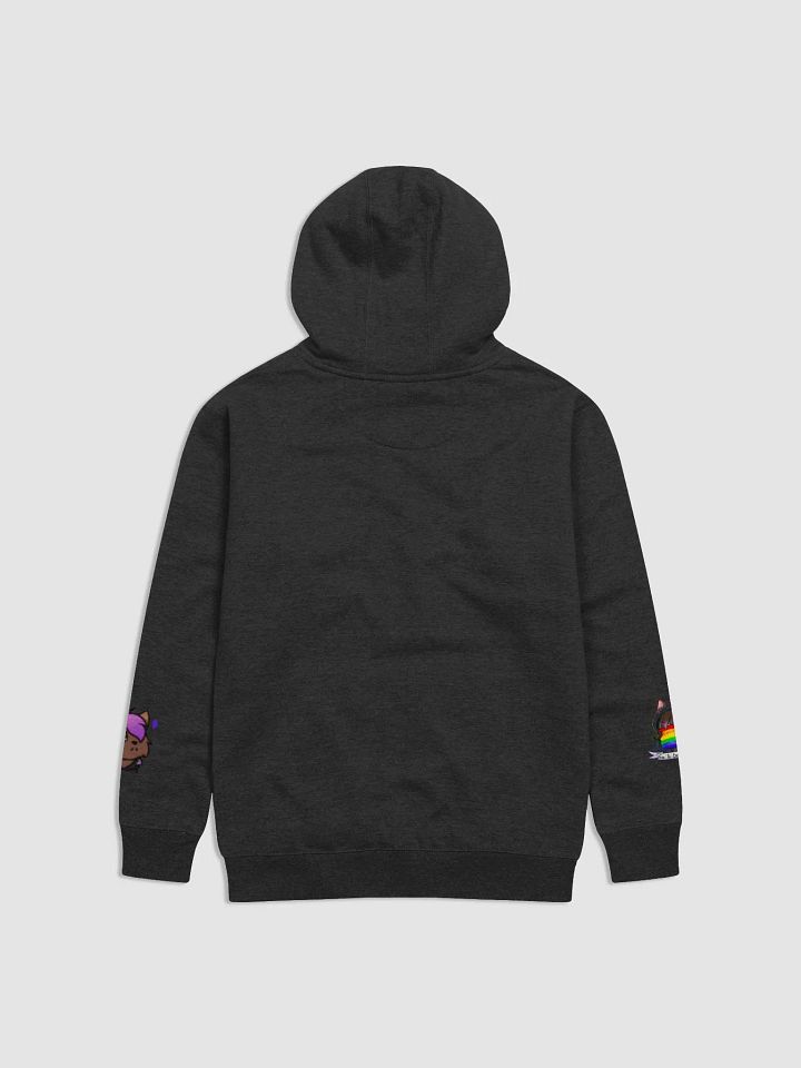 Bisexual Pride Hoodie product image (2)