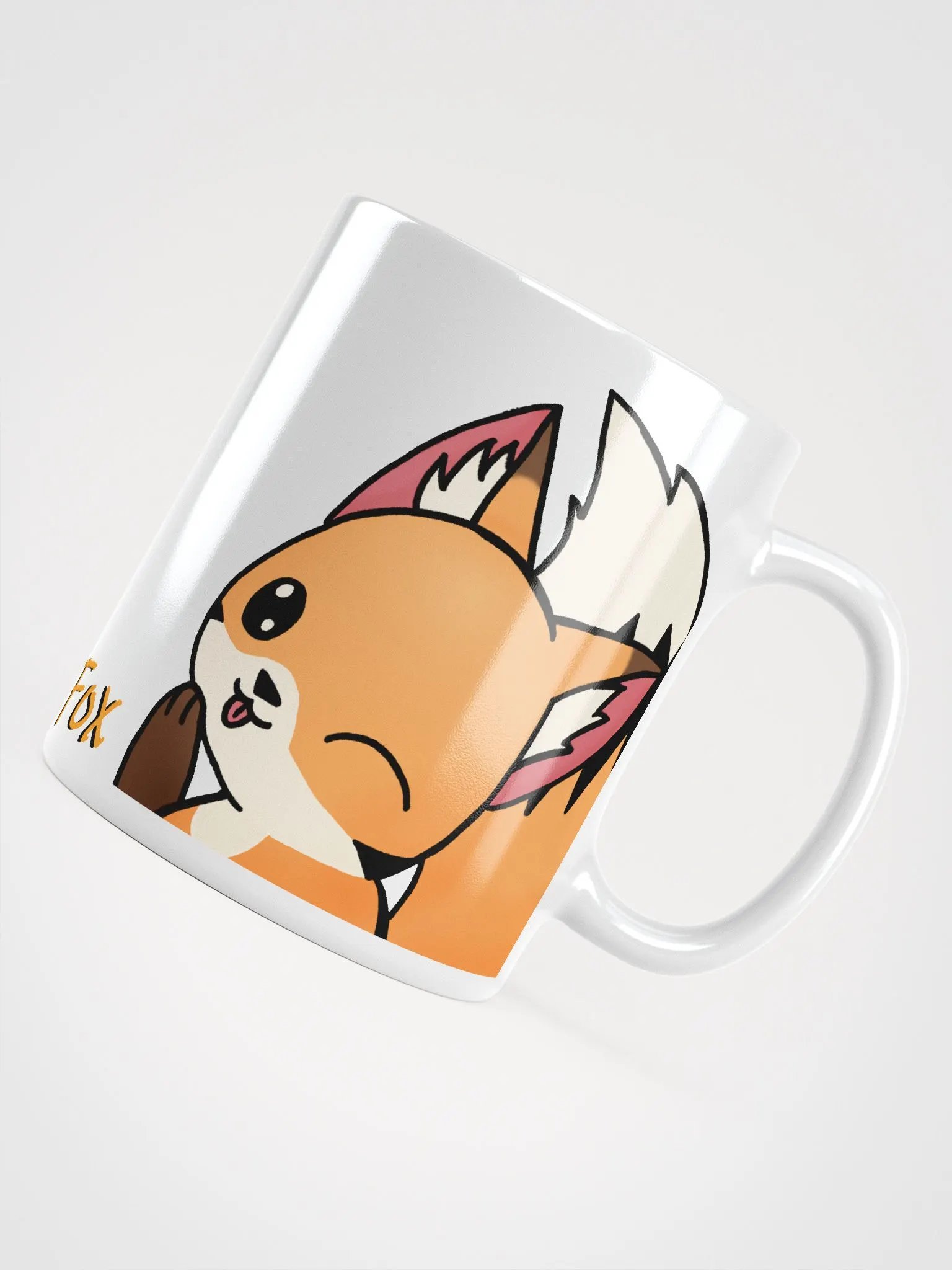 Wink Mug product image (4)