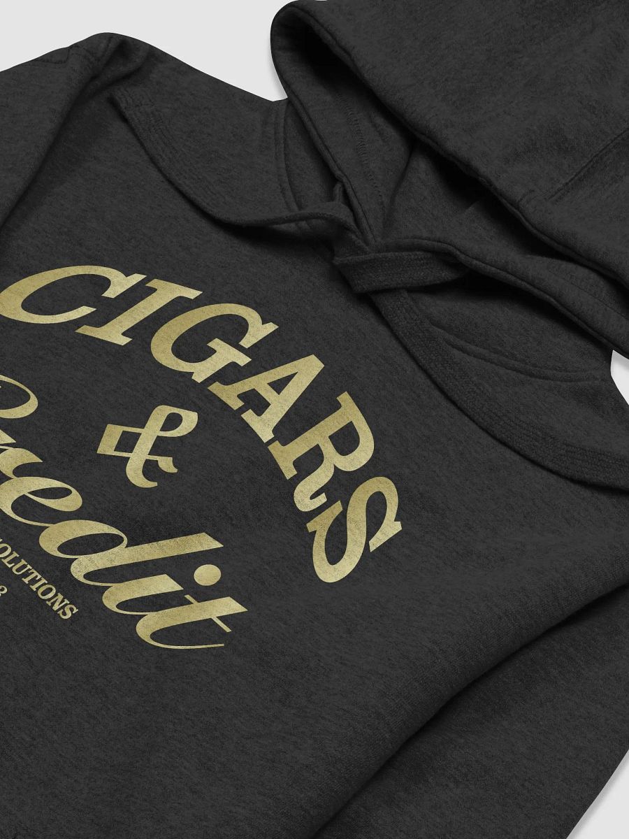 Cigar and Credit Talk product image (3)