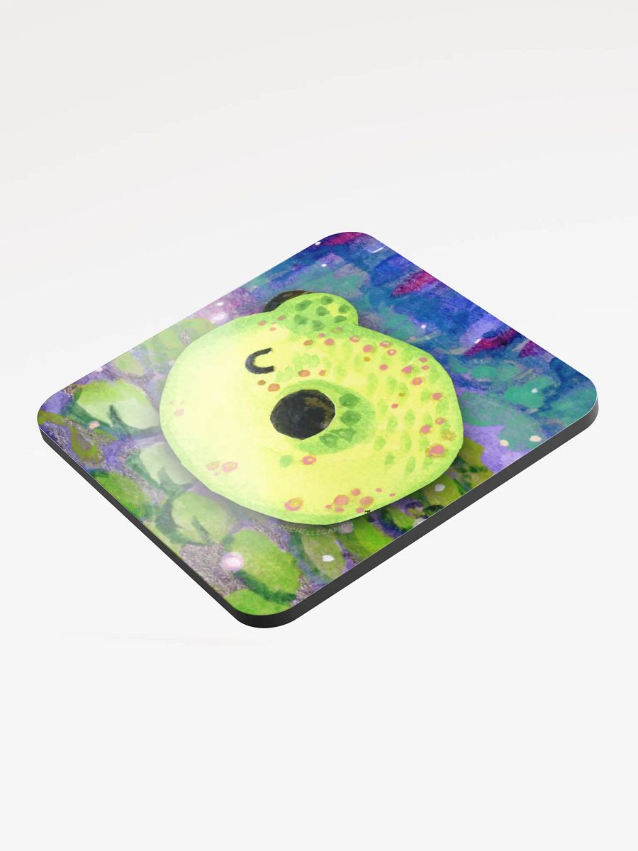 Toad Lagoon Coaster product image (3)