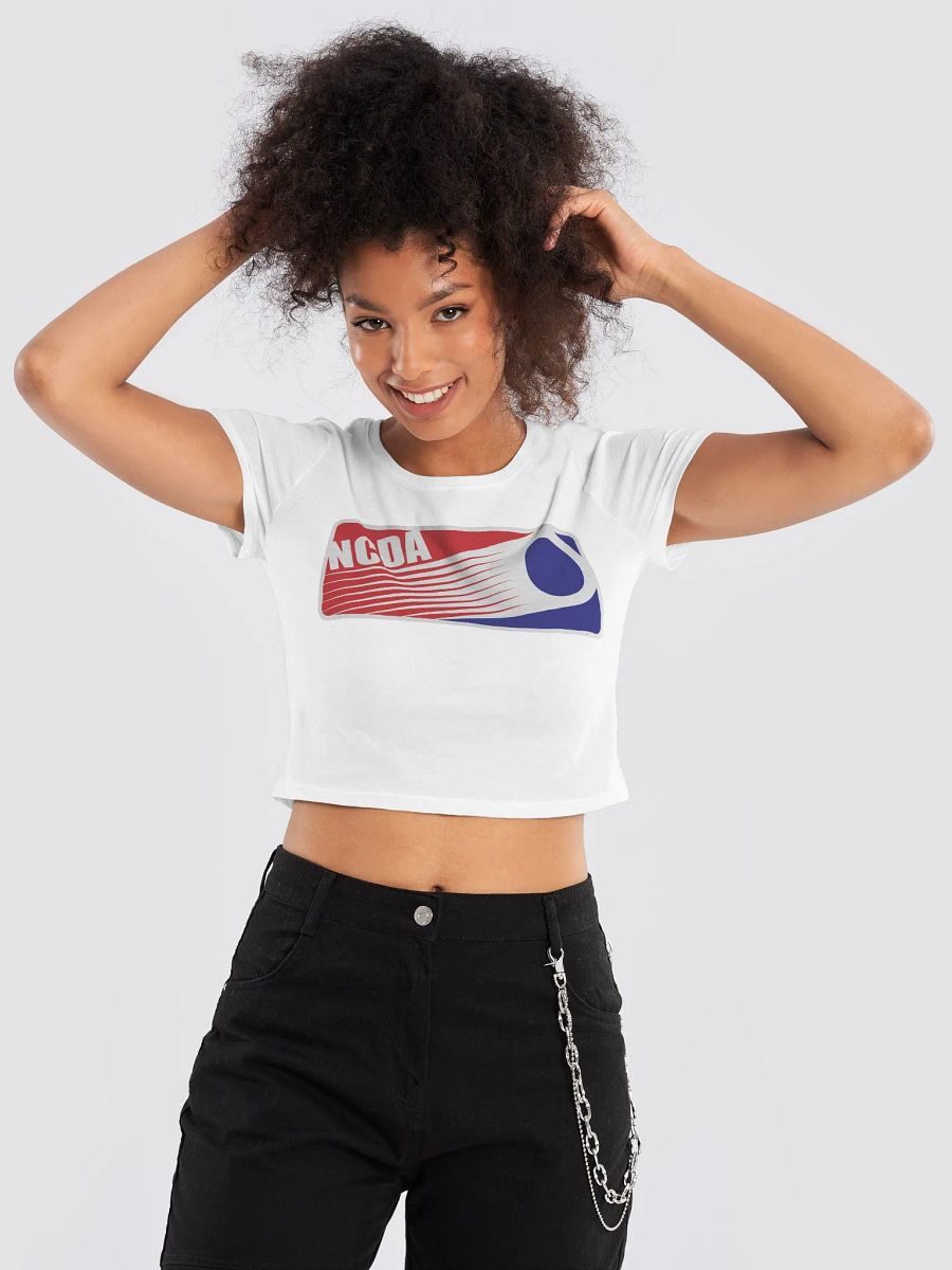 NCDA Crop Top product image (10)