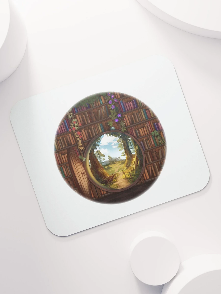 Doorway Mouse Pad product image (7)