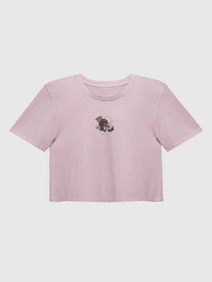 AnarkeeVT Chibi Crop Top product image (41)