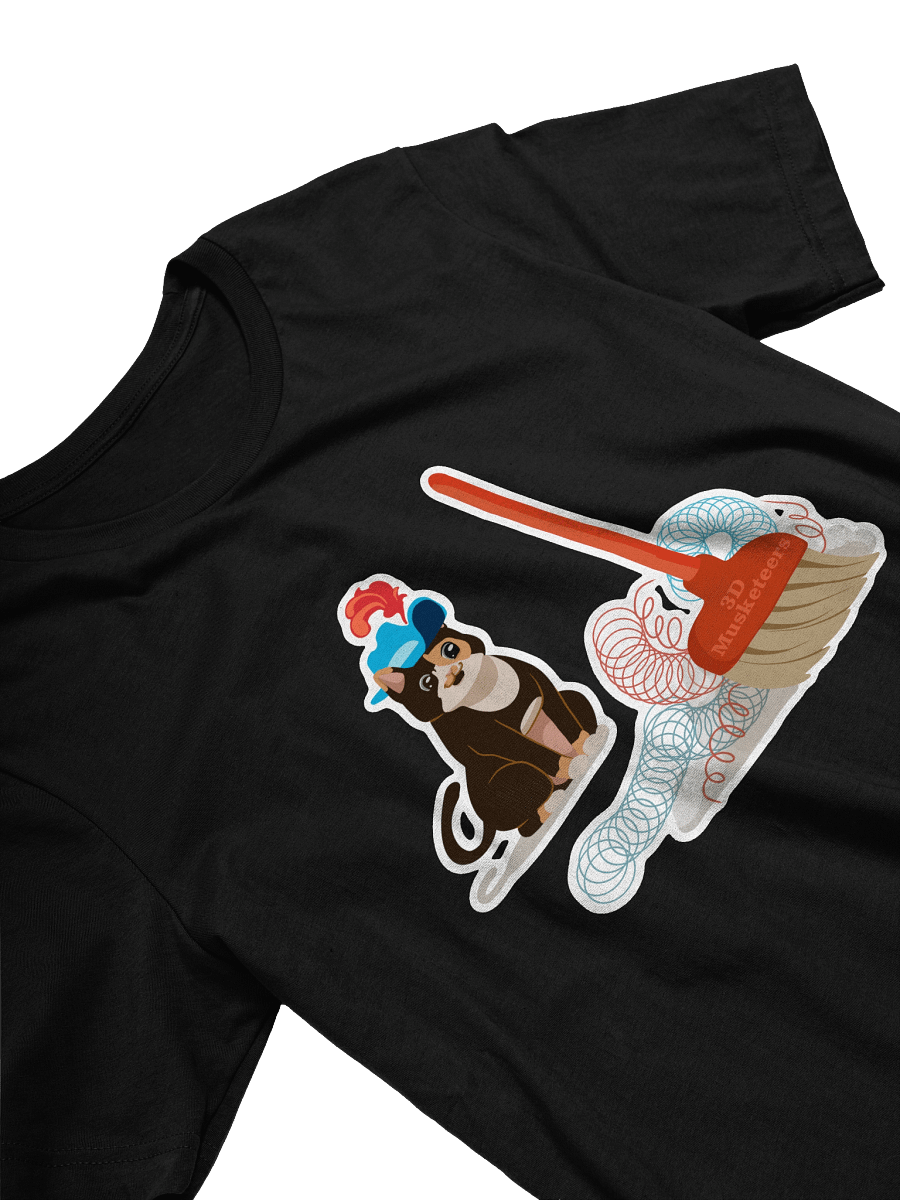 Cleanup Crew product image (1)