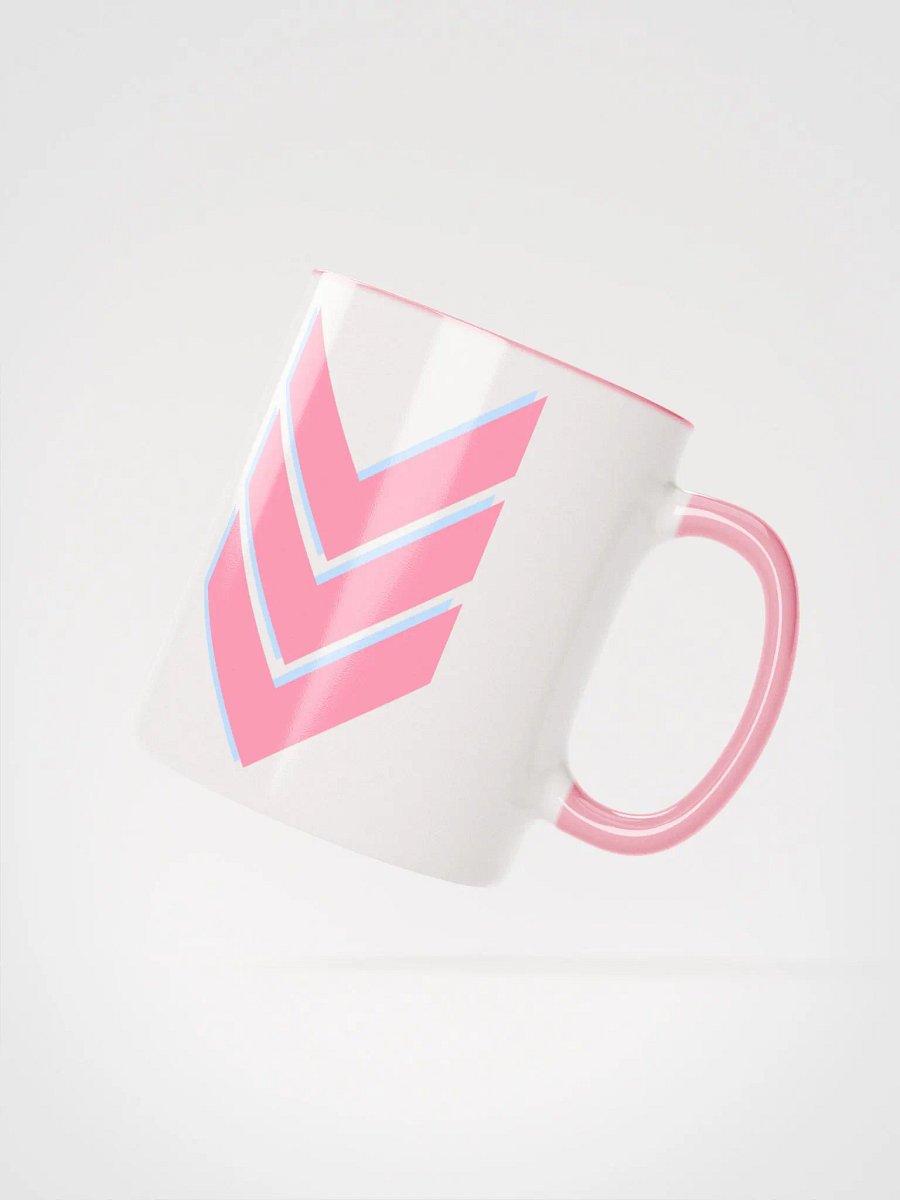 Type 2K25 | Nova Lite Mug Red product image (2)
