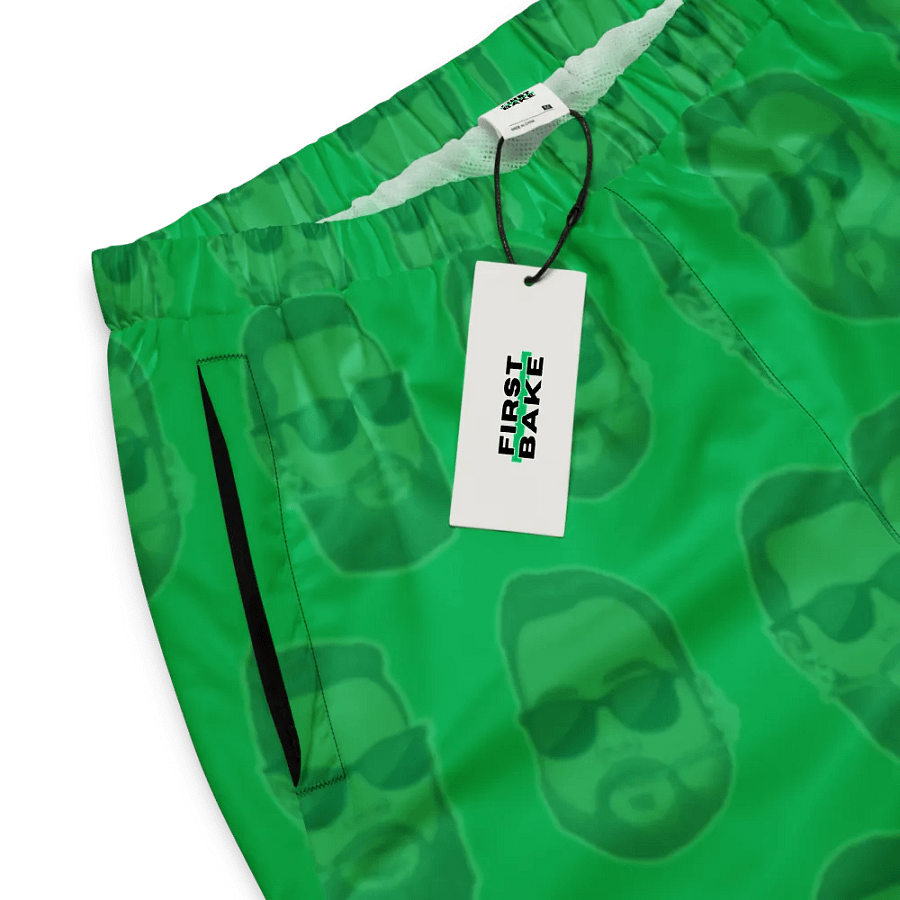 First Bake Tracksuit Pants product image (3)