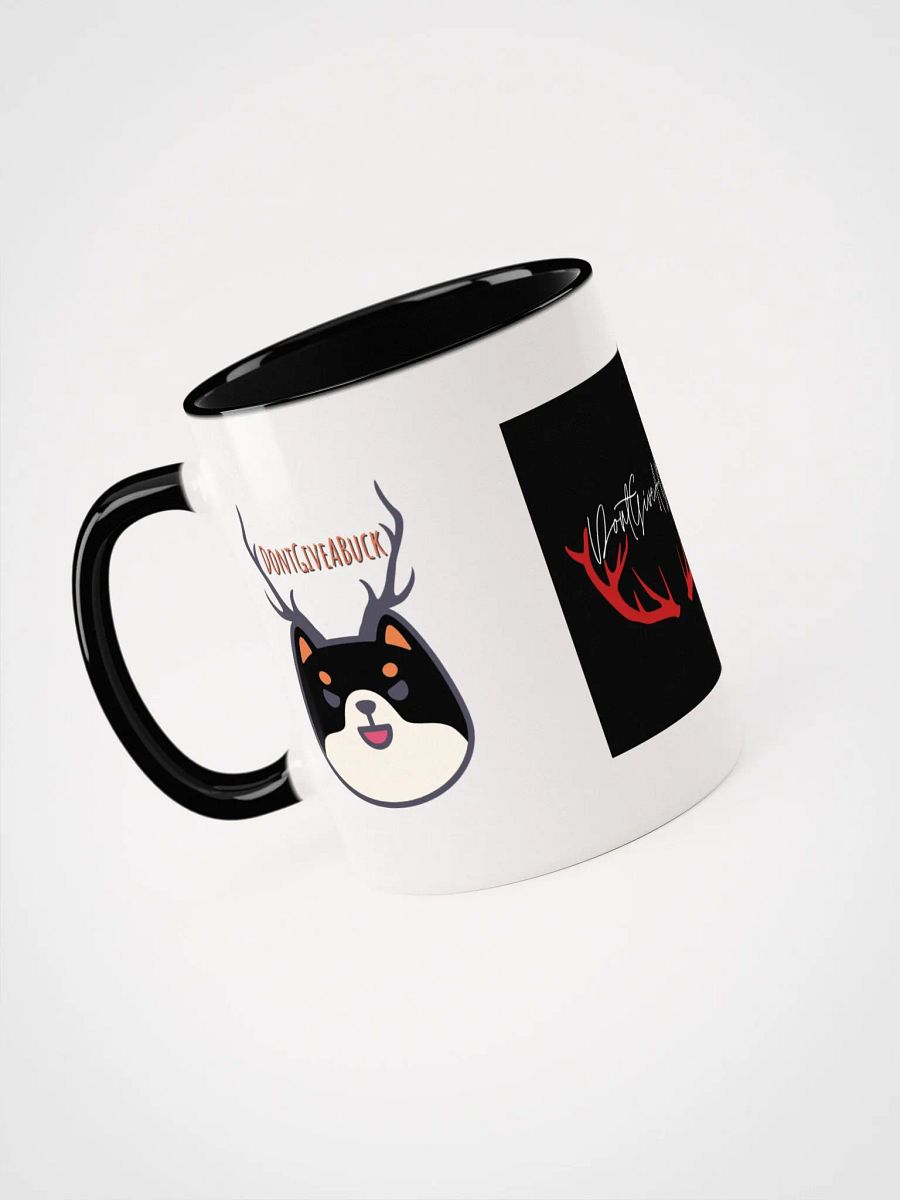 Radical Bucking Mug product image (29)