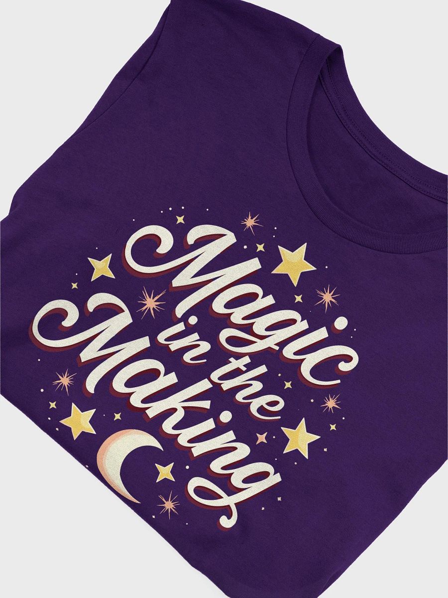 Magic in the Making product image (5)
