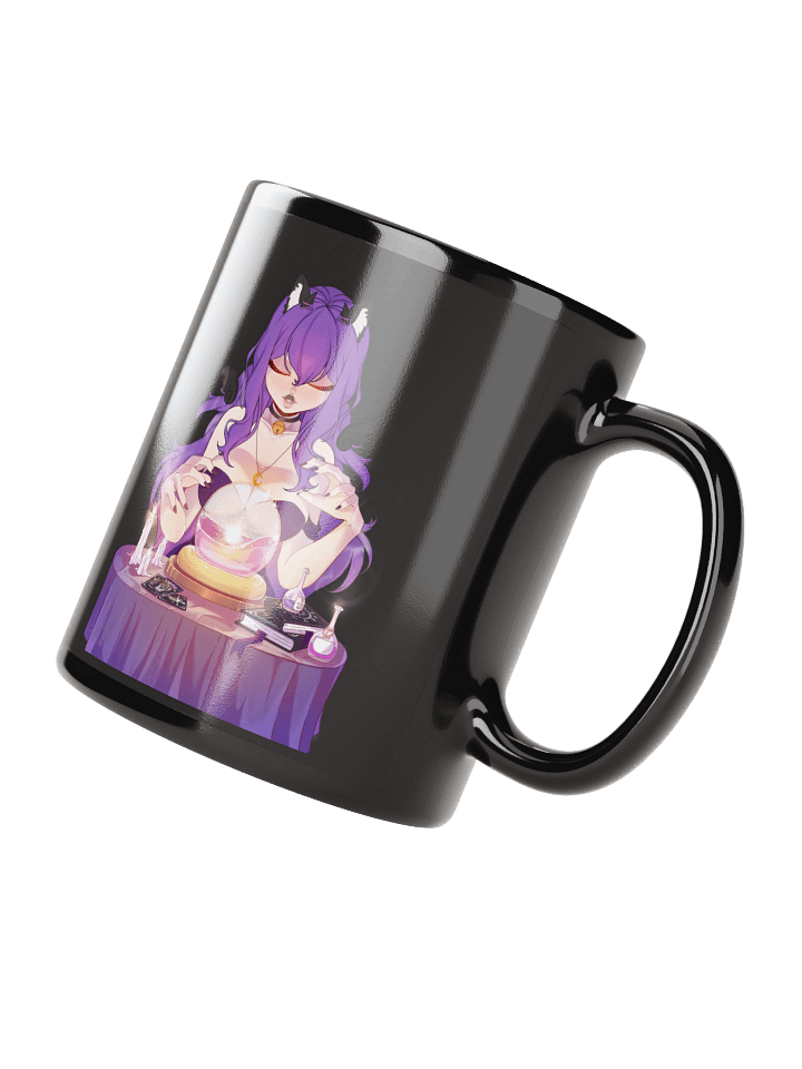 'Ali The Oracle' 11/15 oz Mug product image (2)