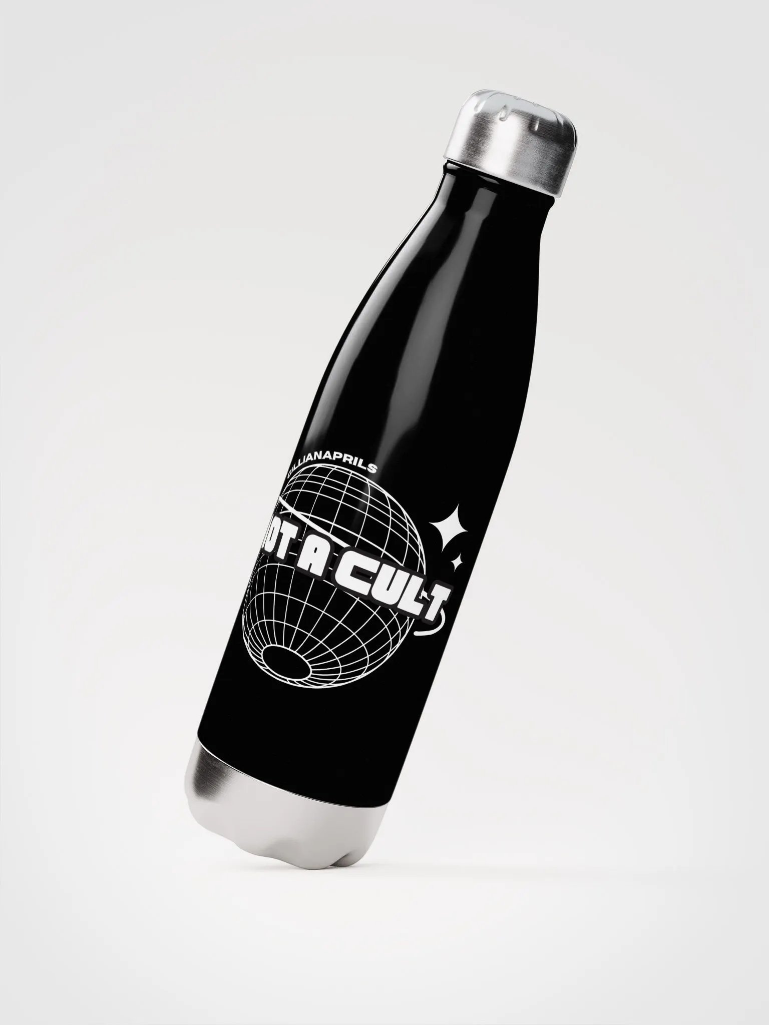 Not A Cult Bottle product image (2)