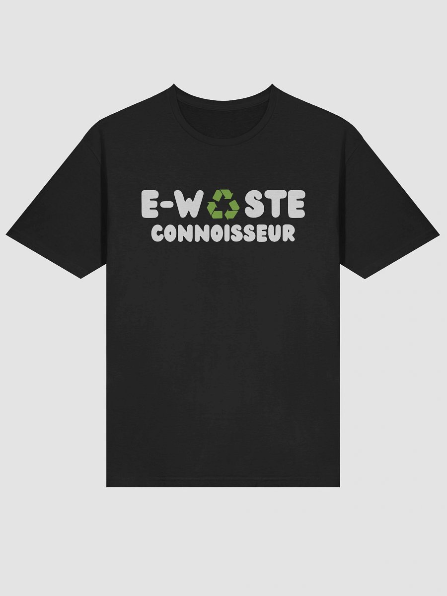 E-Waste Connoisseur product image (3)