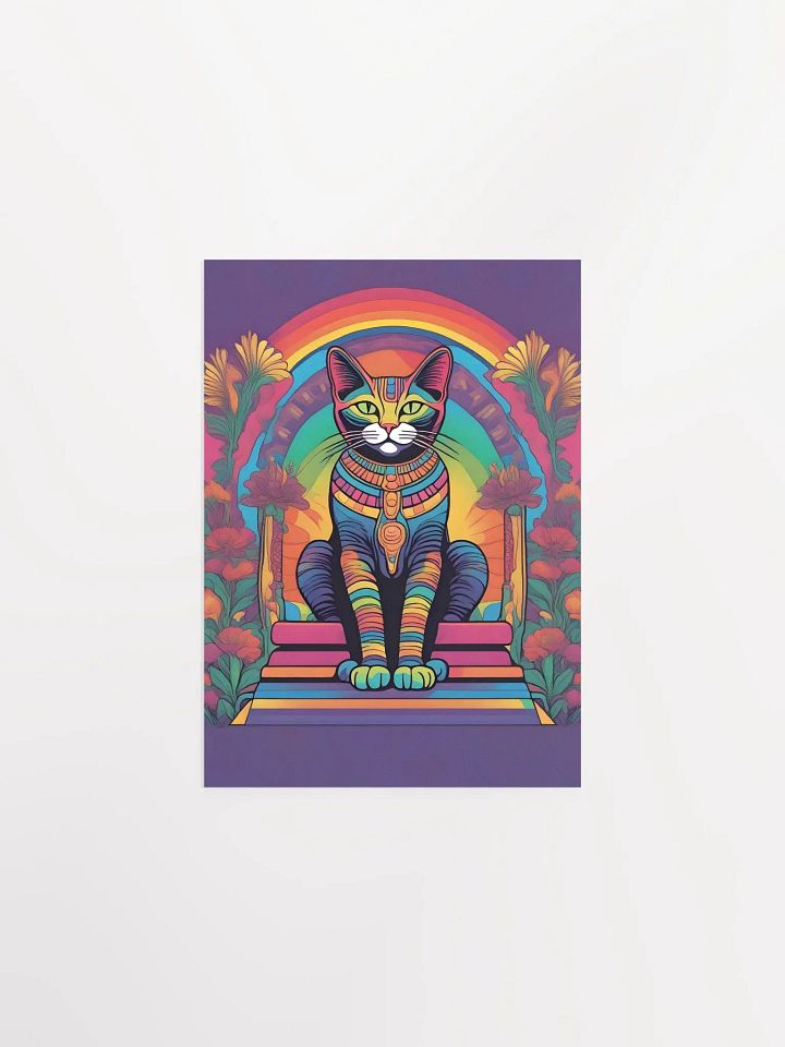 The Queen | Enhanced Matte Paper Poster product image (7)
