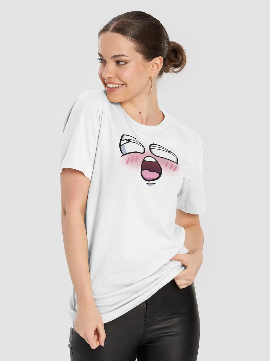 loadLewd T-Shirt product image (8)