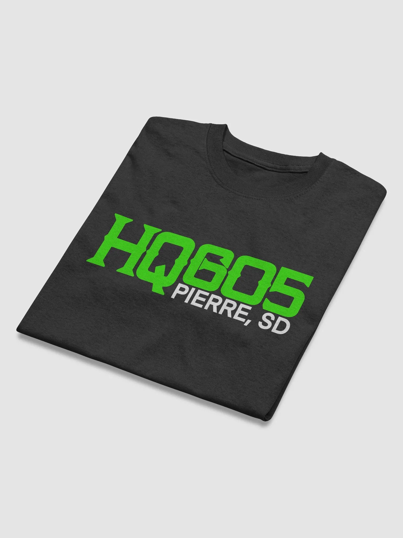 HQ605 w/Back product image (4)