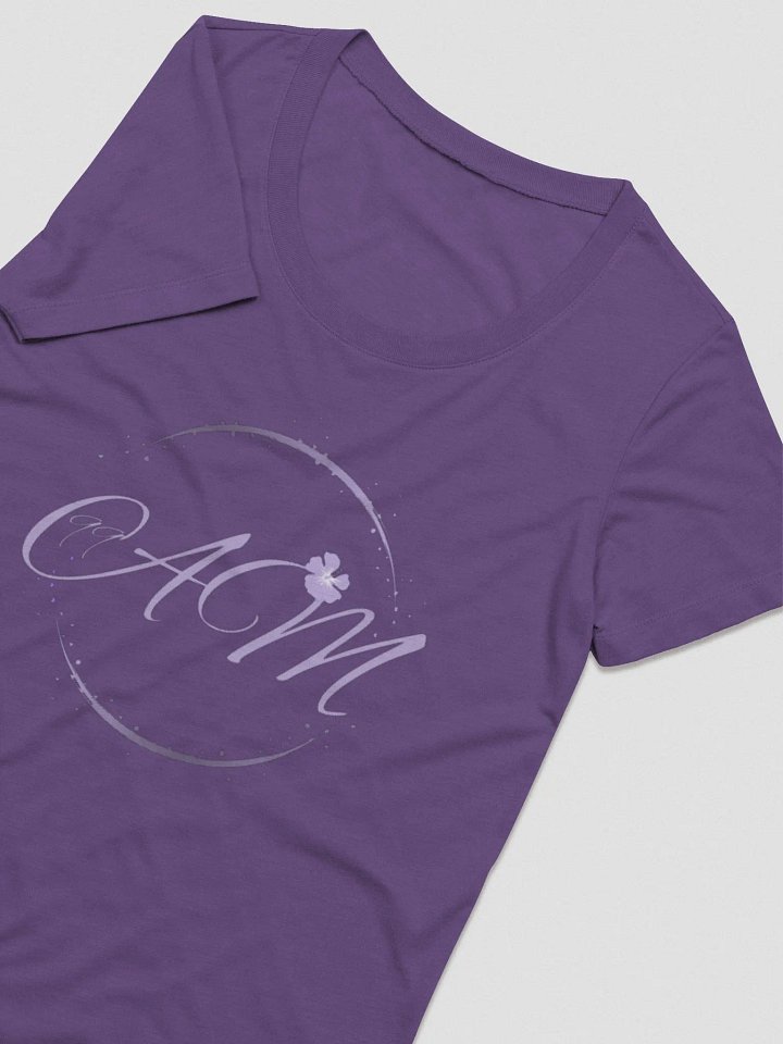 99AM Ladies Tshirt product image (2)