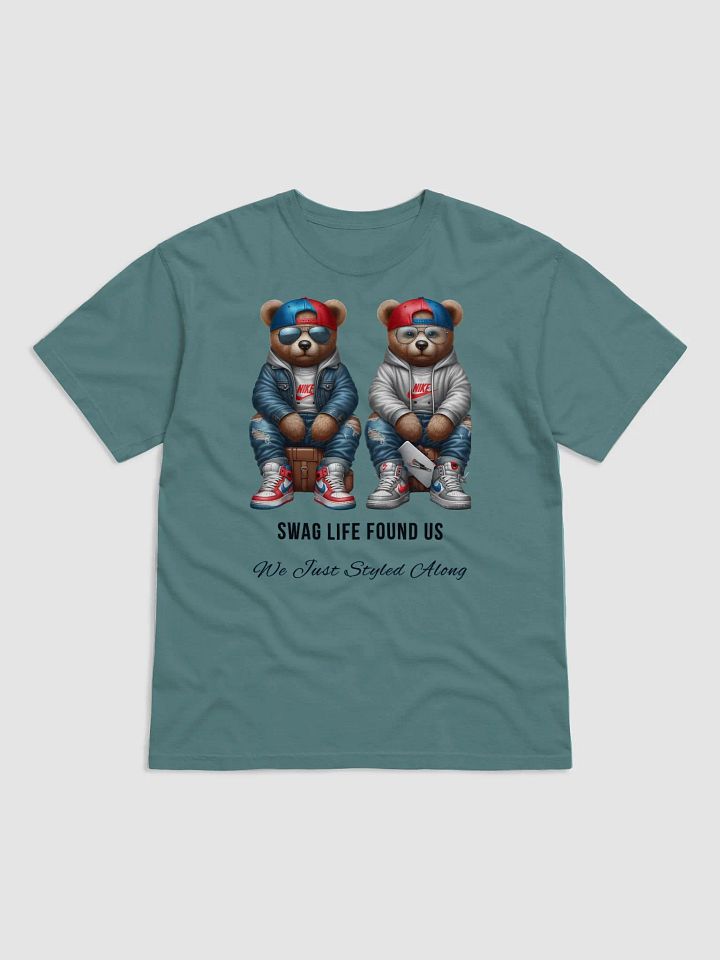 The Swag Life! product image (5)