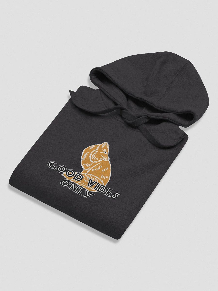 Good Vibe Fox Hood product image (53)