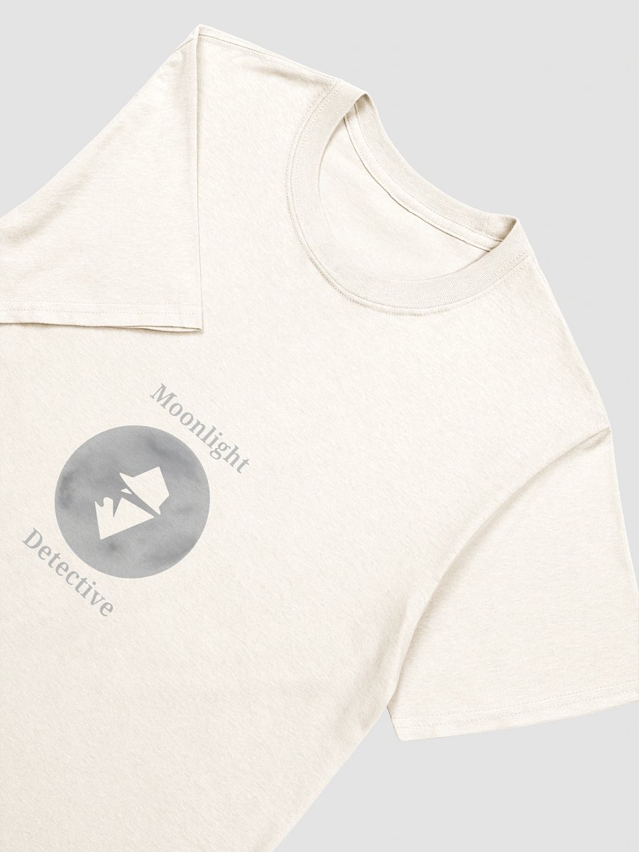 Moonlight Detective T-Shirt product image (7)