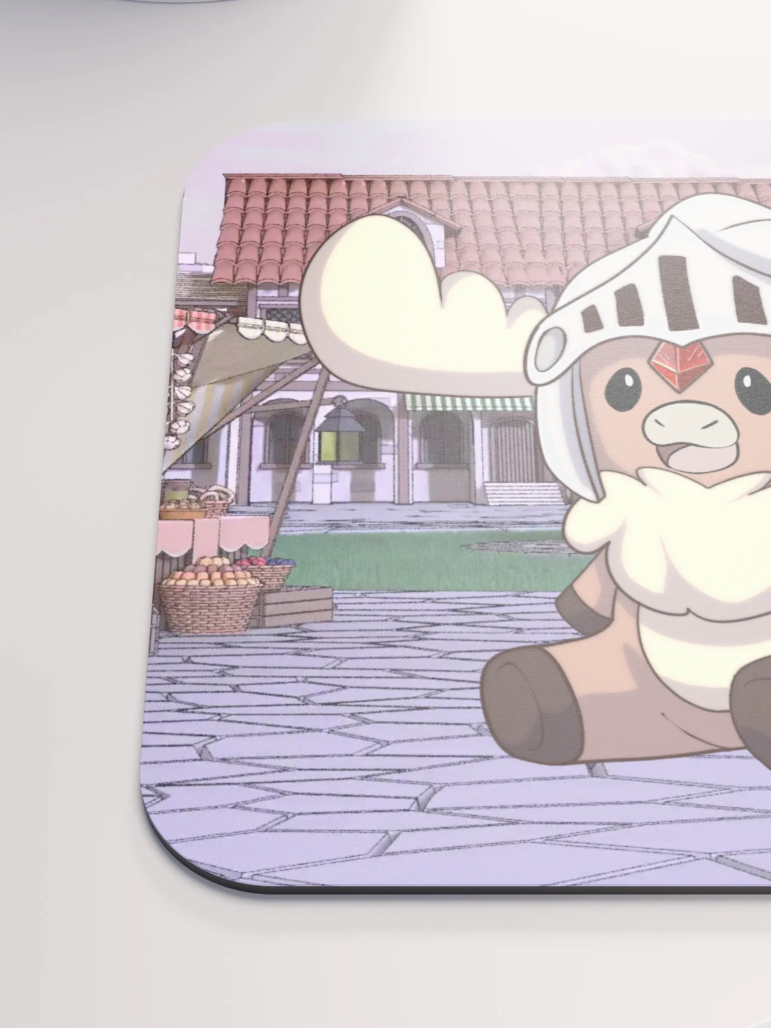 Mooosey Pad! product image (6)