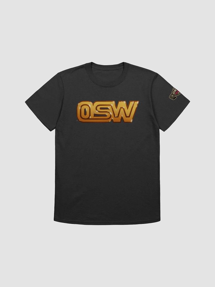 OSW Gold Logo product image (1)