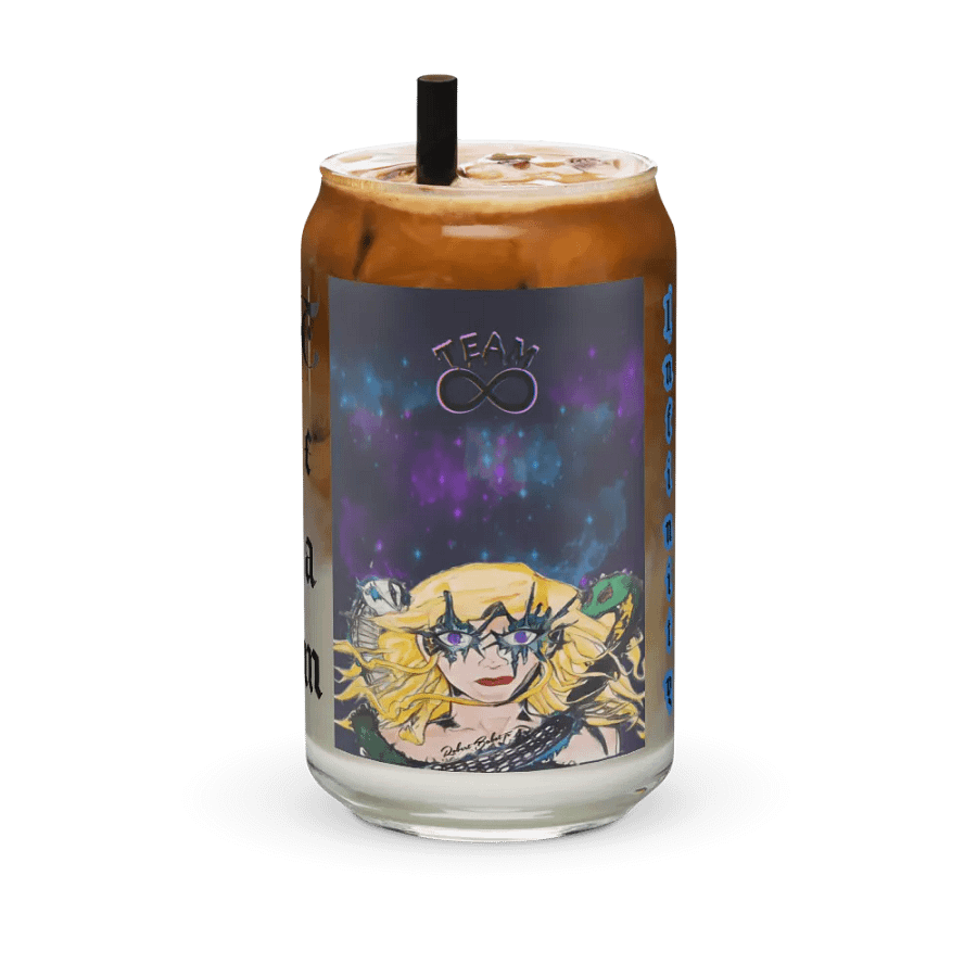 Infinite Drink Cup product image (36)