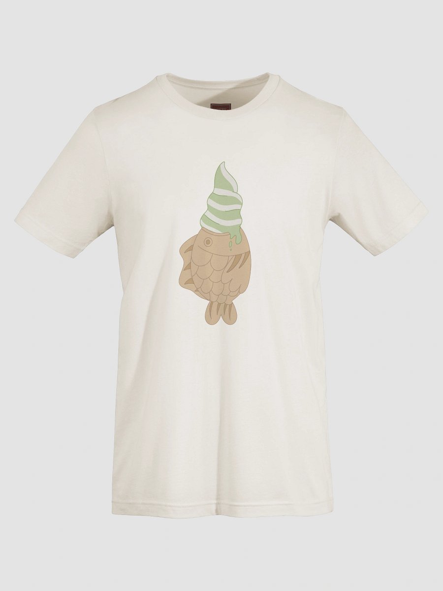 Matcha Takiyaki T-Shirt product image (42)