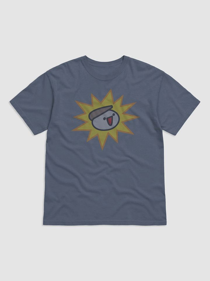Big Tony Logo Shirt product image (2)