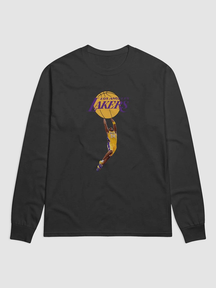 Lakers Champion Polover product image (1)