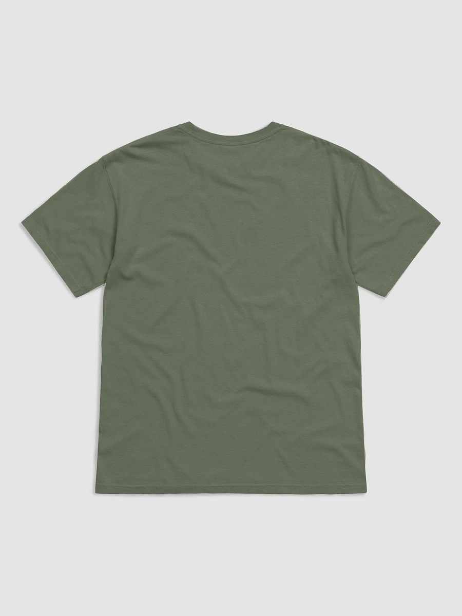 Alas, poor Yorik the Deer Soft T-Shirt product image (26)