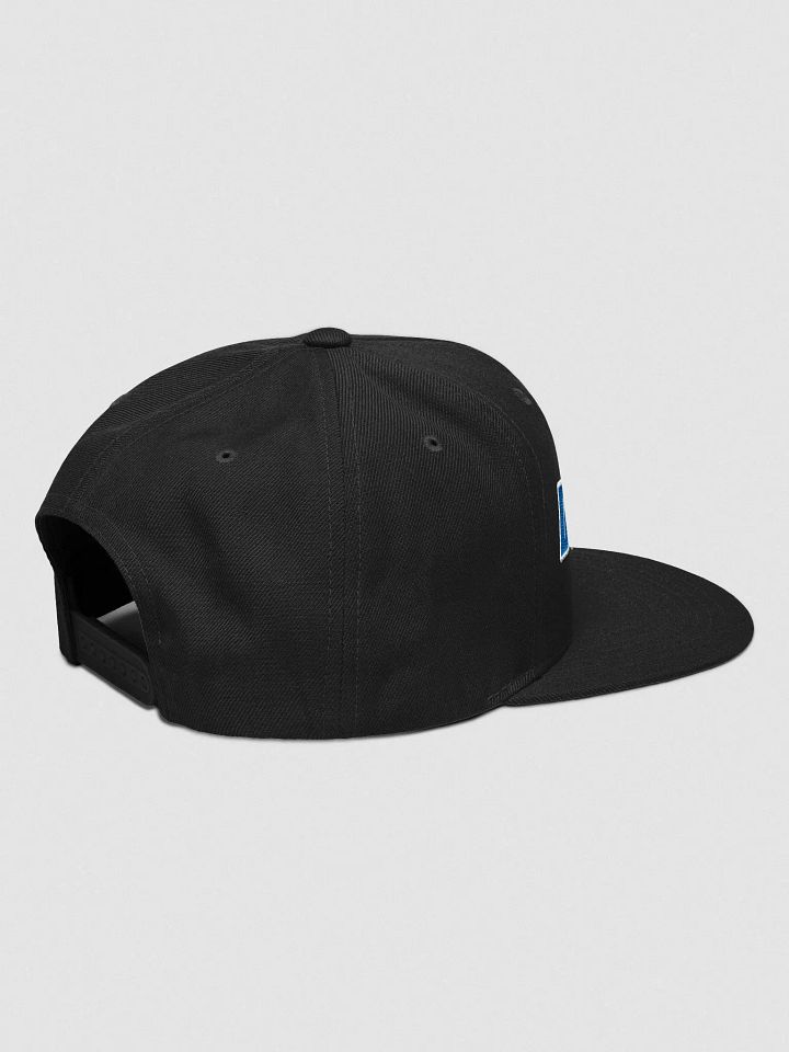 Doughslife Snap-Back Classic product image (18)