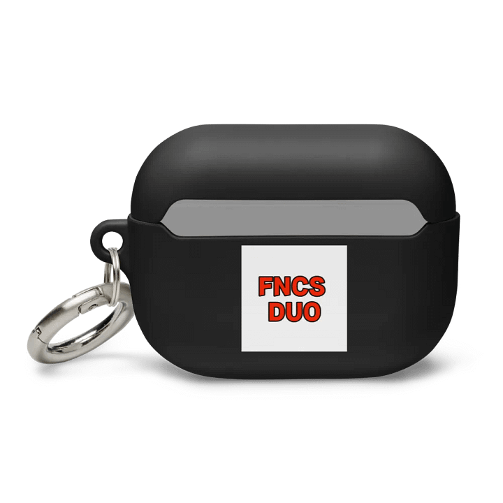 StealthSteel x Theo Eh 11 AirPods Case product image (4)