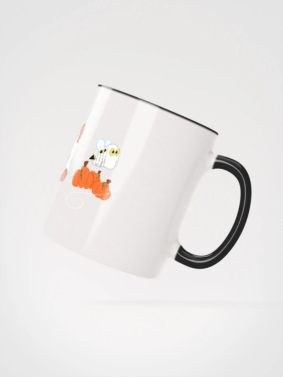 Feeling Spook-bee Mug product image (2)