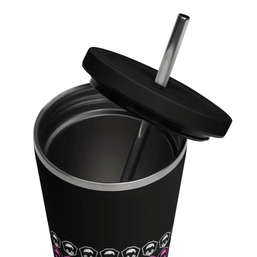 mythcafe logo tumbler product image (7)