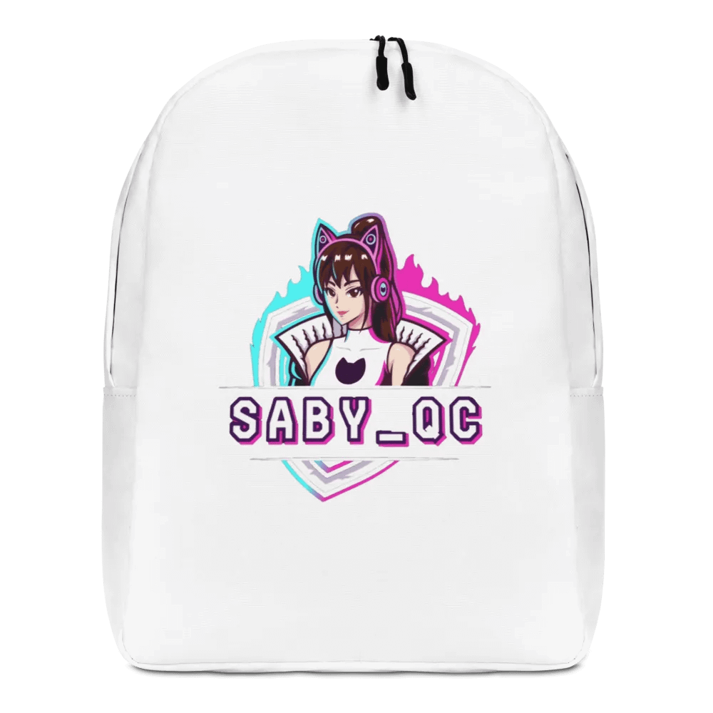 Saby_Qc Backpack product image (1)