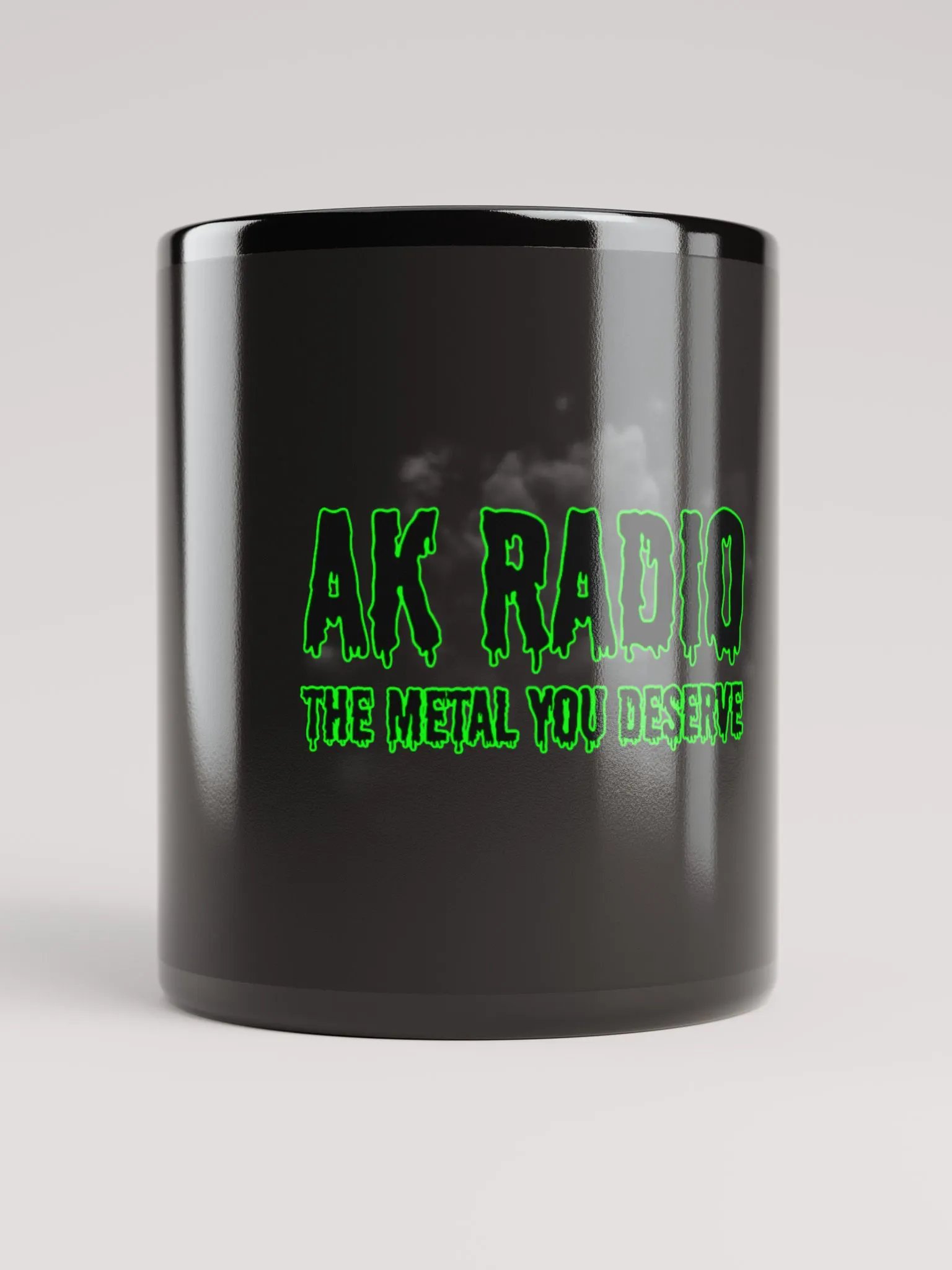 AK RADIO (Halloween Edition) Coffee Mug product image (9)