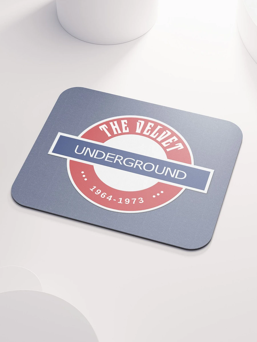 The Velvet Underground Mousepad product image (4)