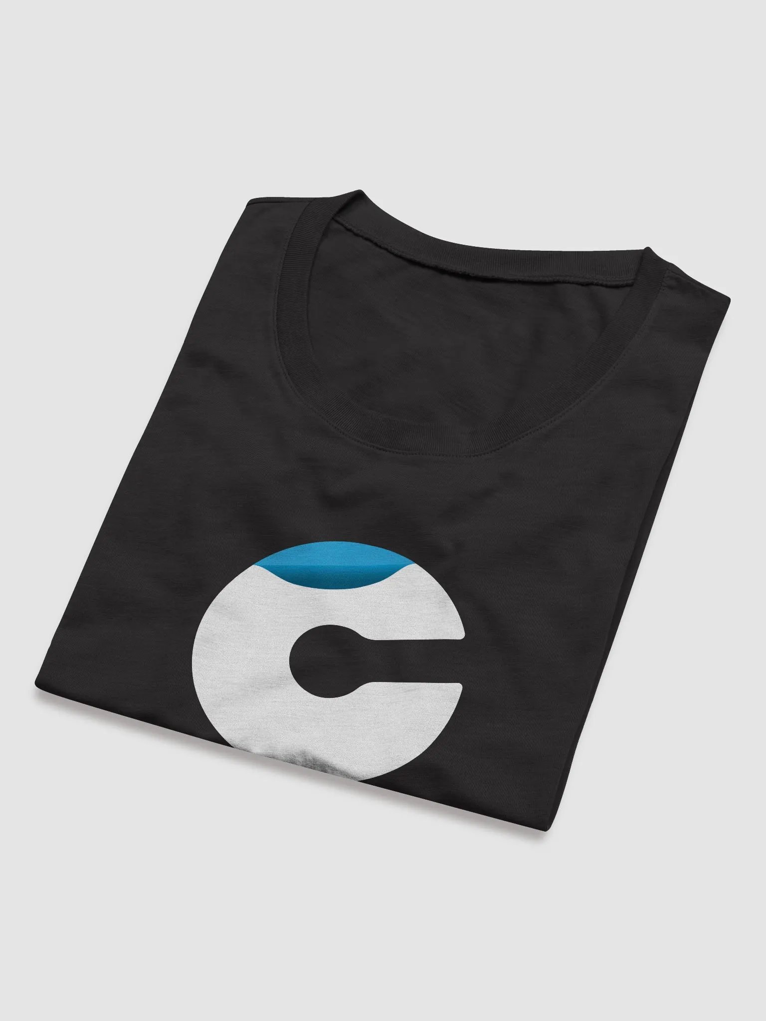 Ladies' Triblend Short Sleeve T-Shirt [Black] product image (5)