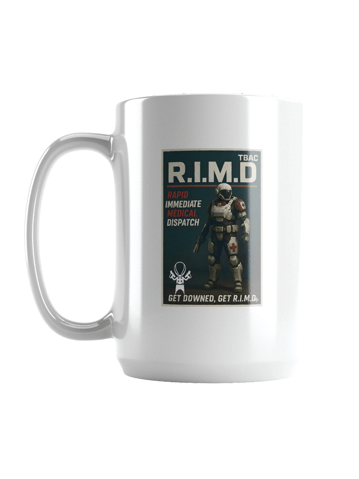 TBAC R.I.M.D Hydration device product image (1)