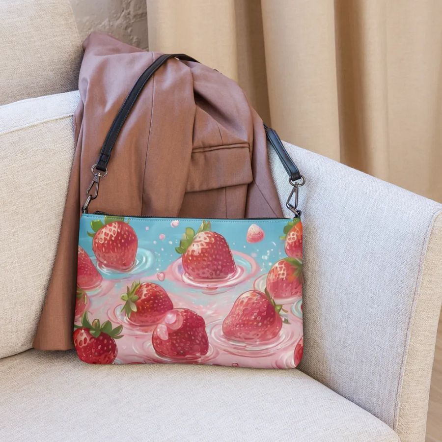 Muse Coquette Crossbody Bag product image (4)