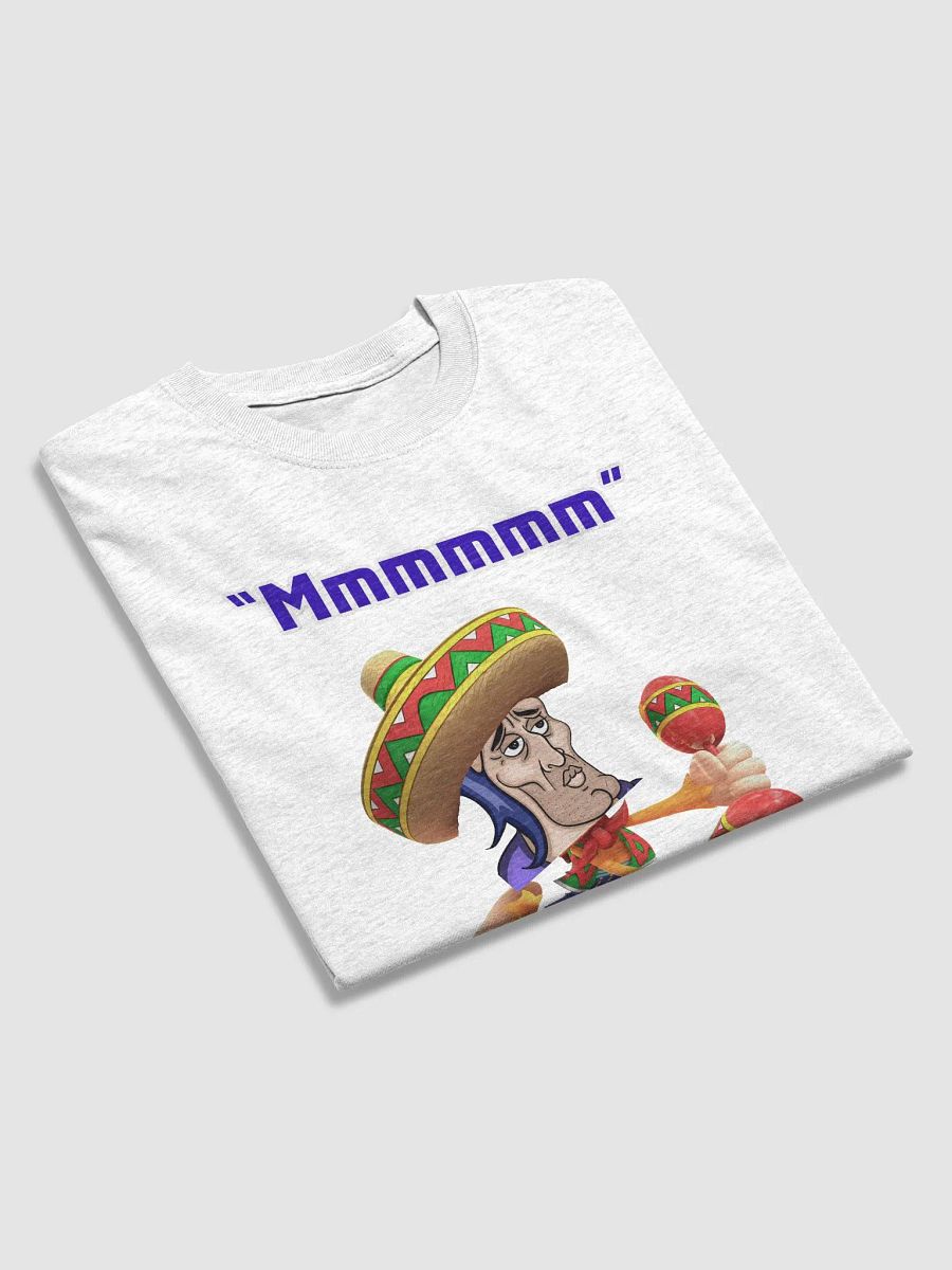 Mmmmm Sharpie - Samba Limited Edition - heavyweight tee product image (3)