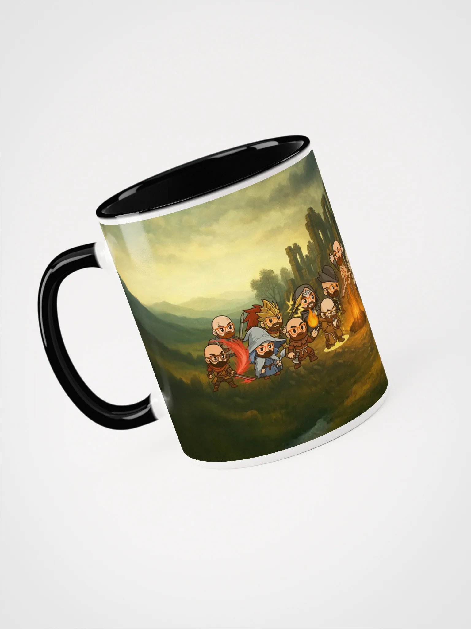 The Council Of Libs Mug product image (40)