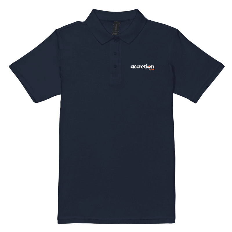 Gildan Women's Pique Polo Shirt product image (1)