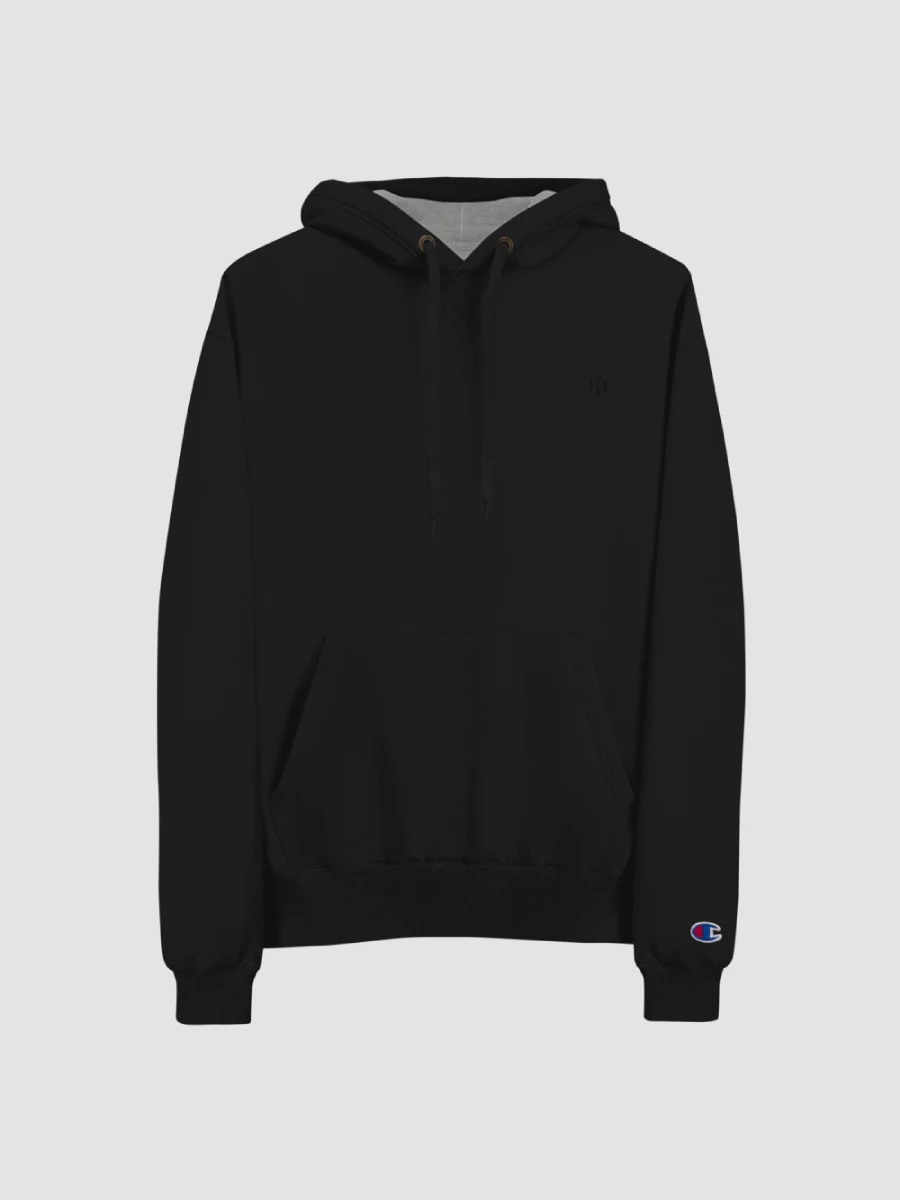 Champion Cotton Max Hoodie product image (7)