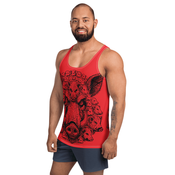 Camiseta "Piara Numerosa" product image (2)