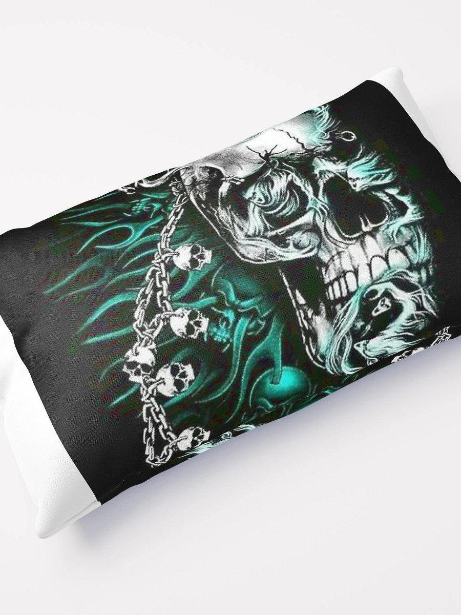 voices in my head pillow product image (10)