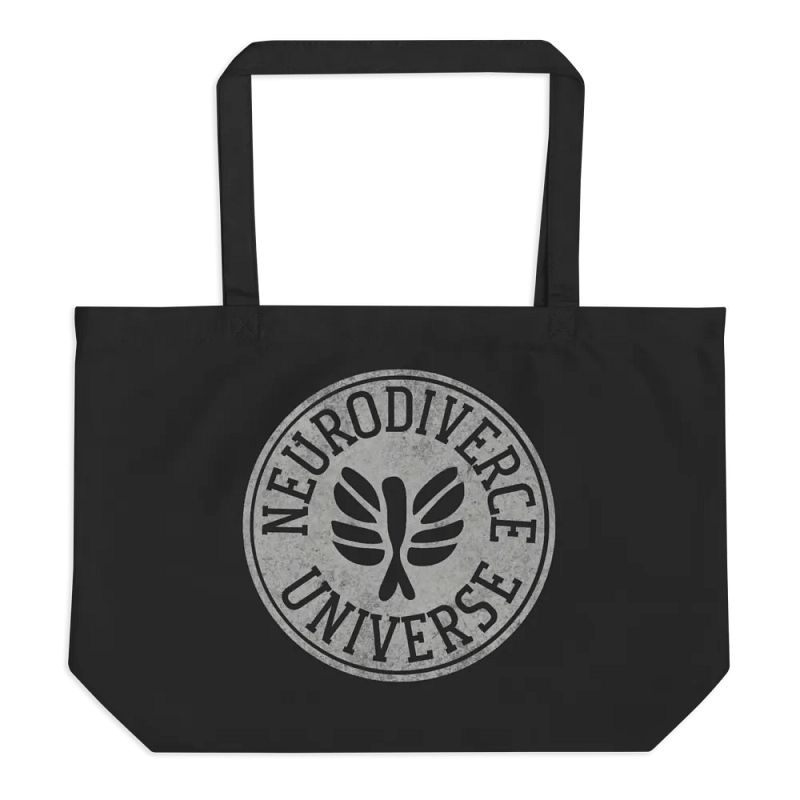 Neurodiverse Universe Tote
