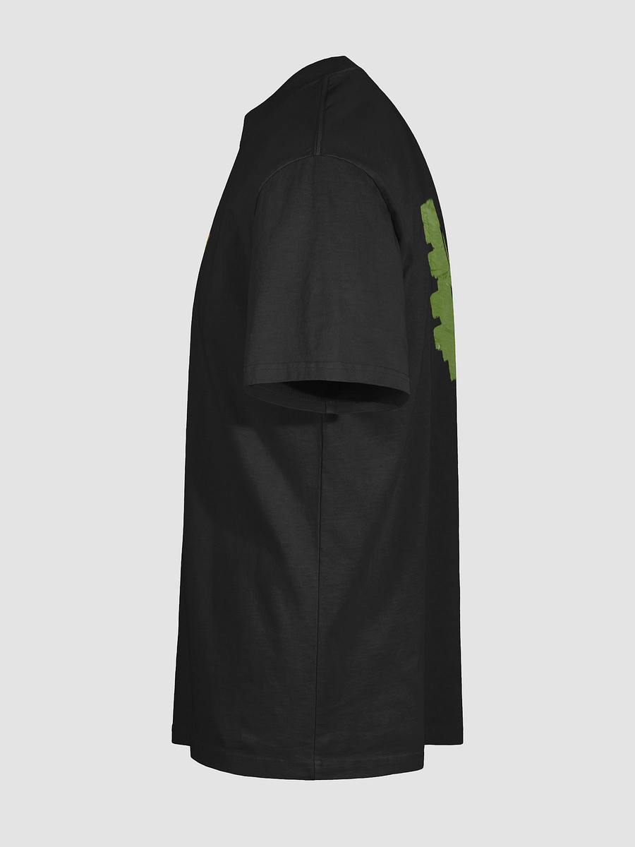 Ancient Life Oversized Tee product image (36)