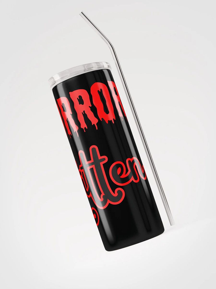Horror Kitten Tumbler product image (6)