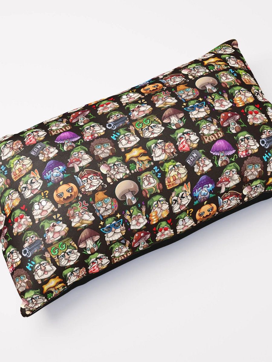 Updated Trappers Lodge Throw Pillows product image (4)