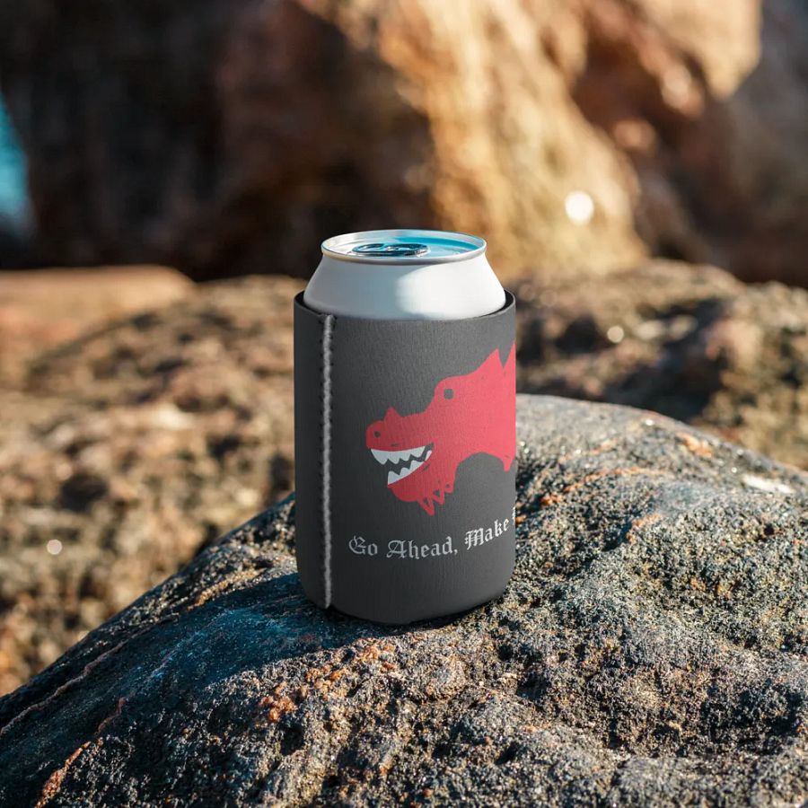 Make My Day Coozie product image (8)